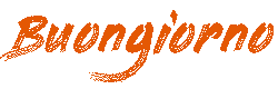 Esempio fonts