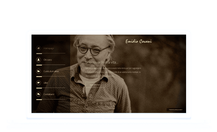 realizzazione siti web responsive
