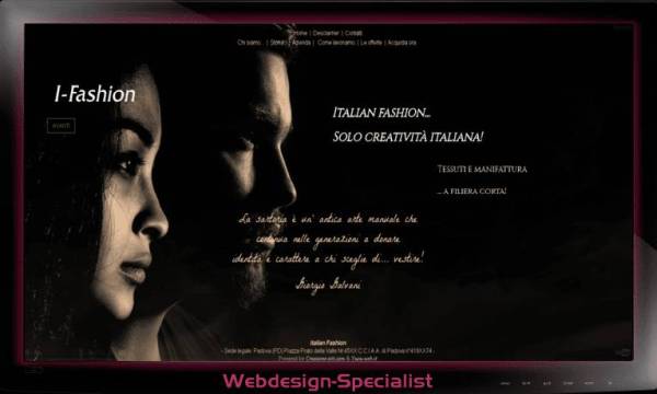 Creazione Siti-Web Cinisello Balsamo