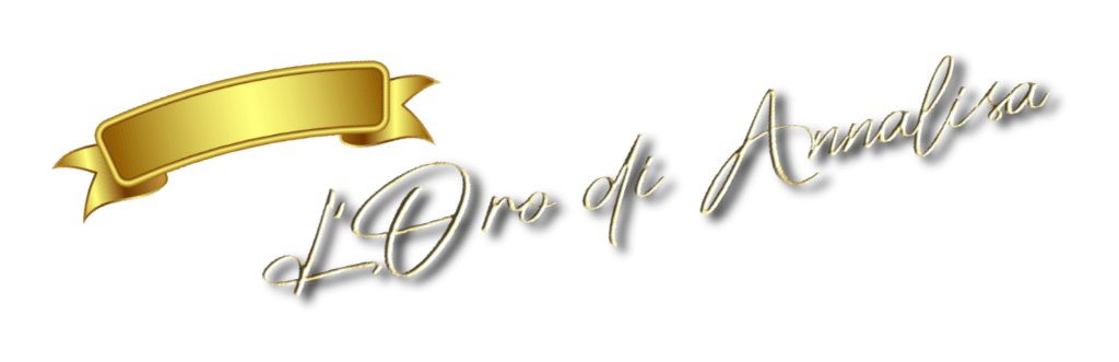 Logo per oreficeria