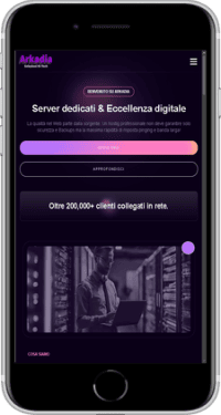 Sito Internet