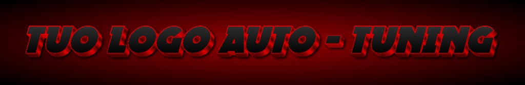 Logo per autotuning