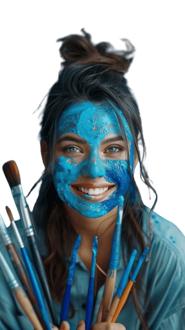 Realizzazione Creazione Sito Web artistico
