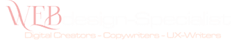 Realizzazione siti web professionali