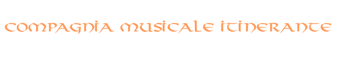 Compagnia Musicale Itinerante