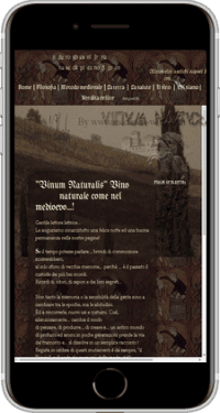 Sito Internet