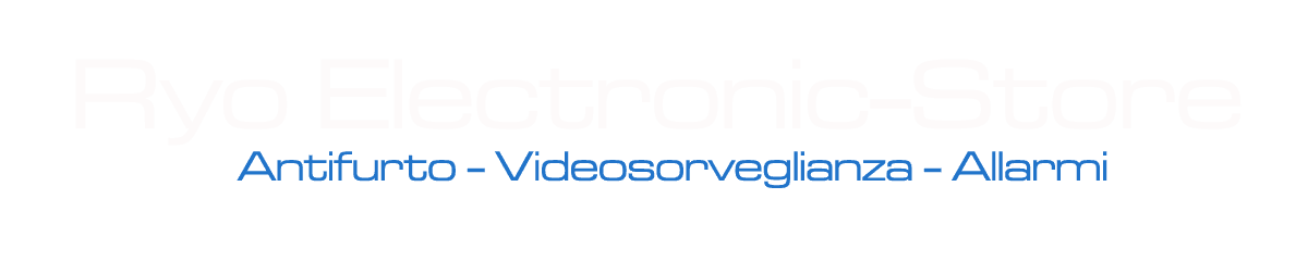 Ryo Elettronica